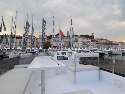 Athens Gold Yachting - Aventura