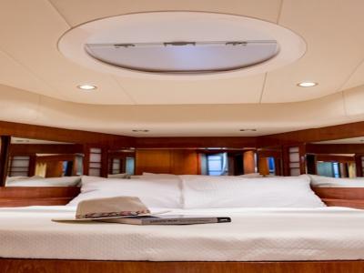 Vip Cabin - Athens Gold Yachting