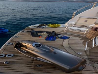 Toys -Athens Gold Yachting