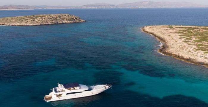 Exterior - Athens Gold Yachting