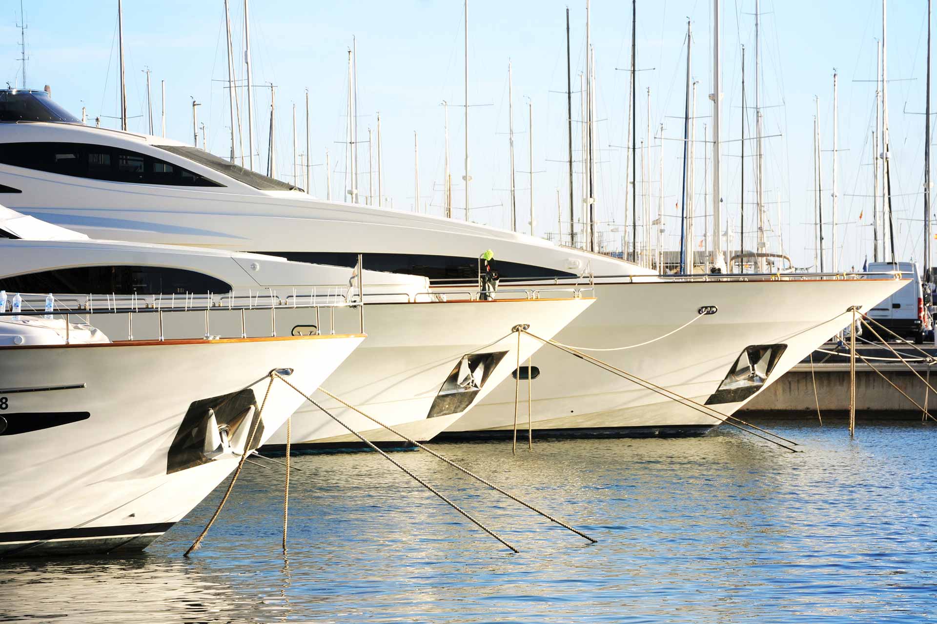 Athens Gold Yachting - Yacht Sales
