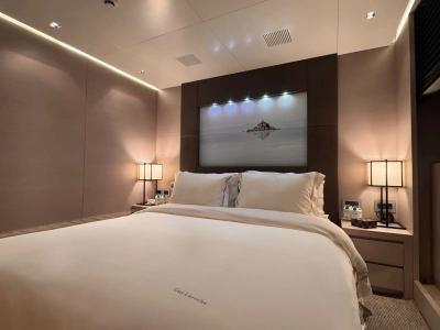 Athens Gold Yachting - Motor Yacht Billa 
